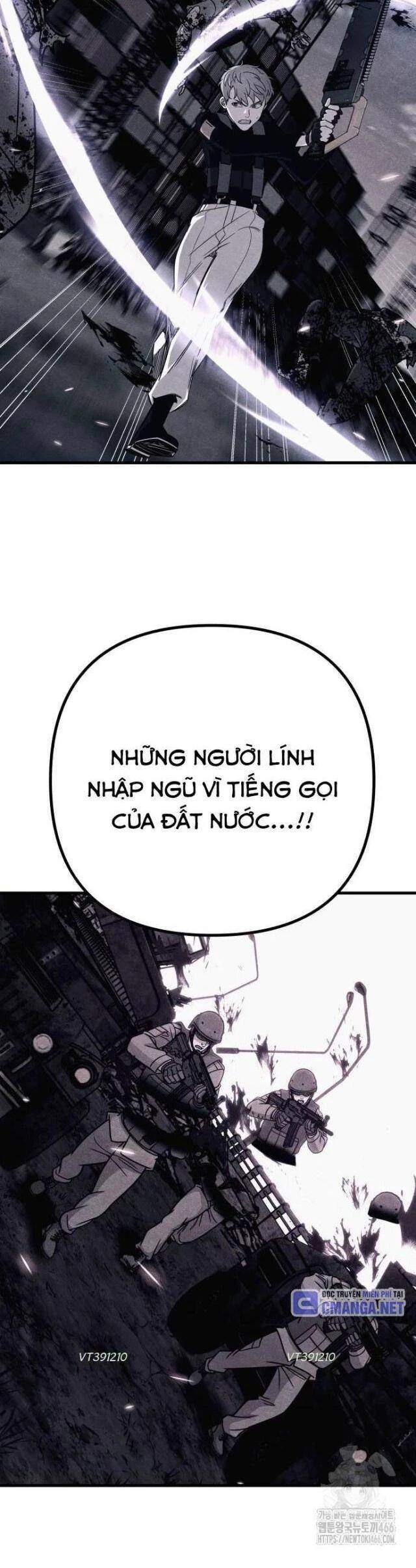 Xác Sống Và Sát Nhân Chap 86 - Next Chap 87