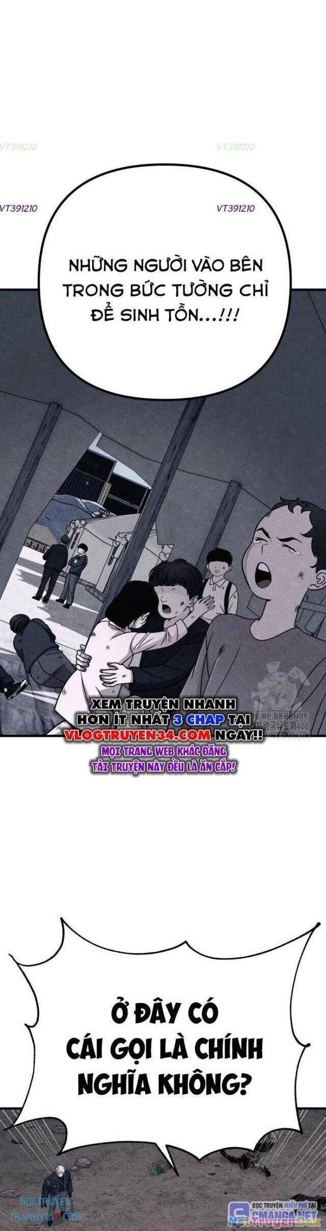 Xác Sống Và Sát Nhân Chap 86 - Next Chap 87