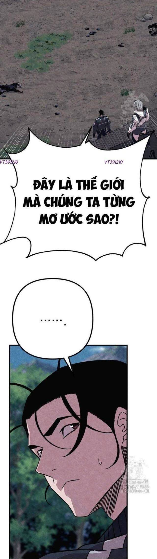 Xác Sống Và Sát Nhân Chap 86 - Next Chap 87