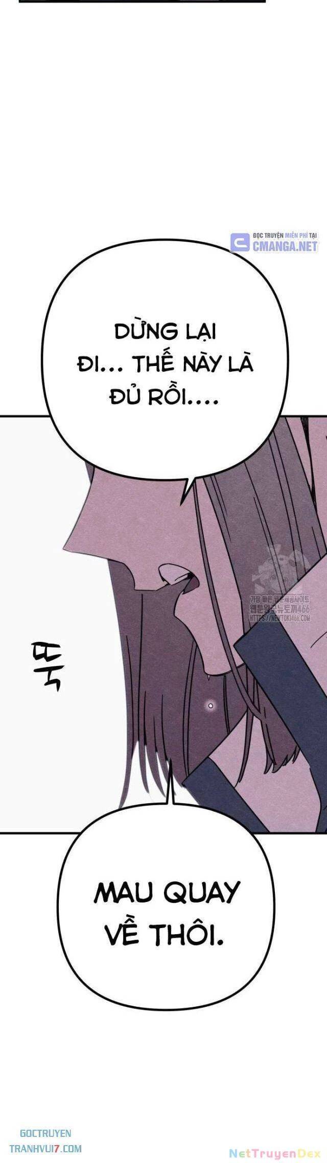 Xác Sống Và Sát Nhân Chap 86 - Next Chap 87