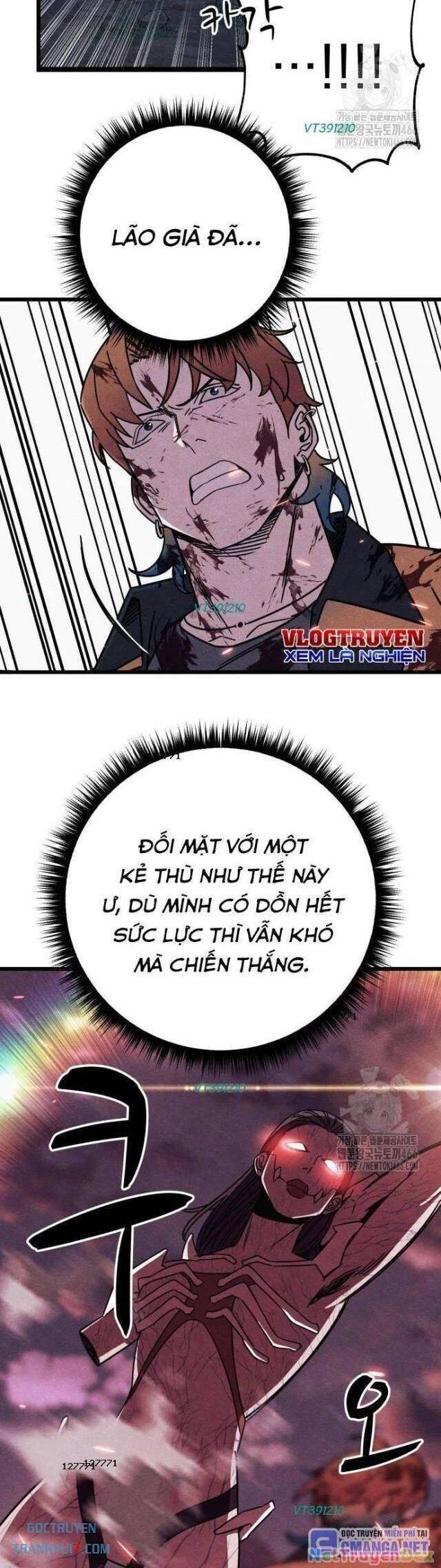 Xác Sống Và Sát Nhân Chap 86 - Next Chap 87