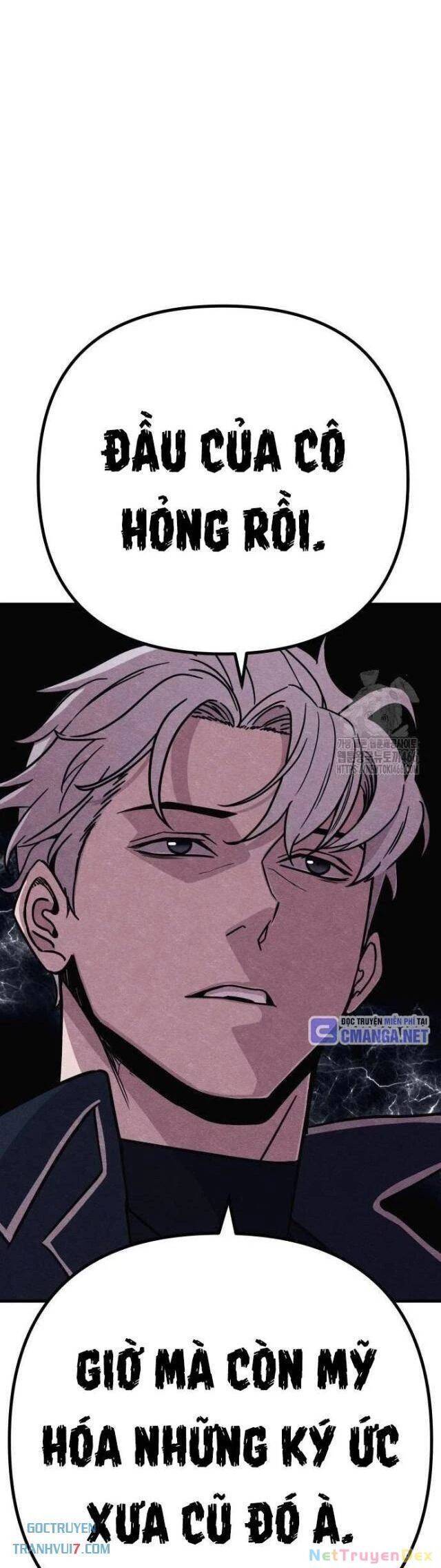 Xác Sống Và Sát Nhân Chap 86 - Next Chap 87