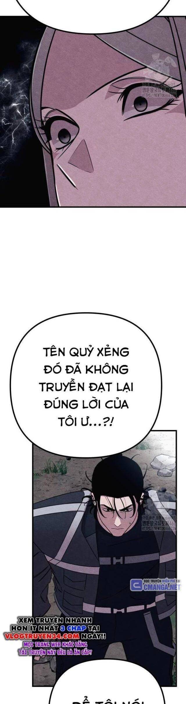 Xác Sống Và Sát Nhân Chap 86 - Next Chap 87