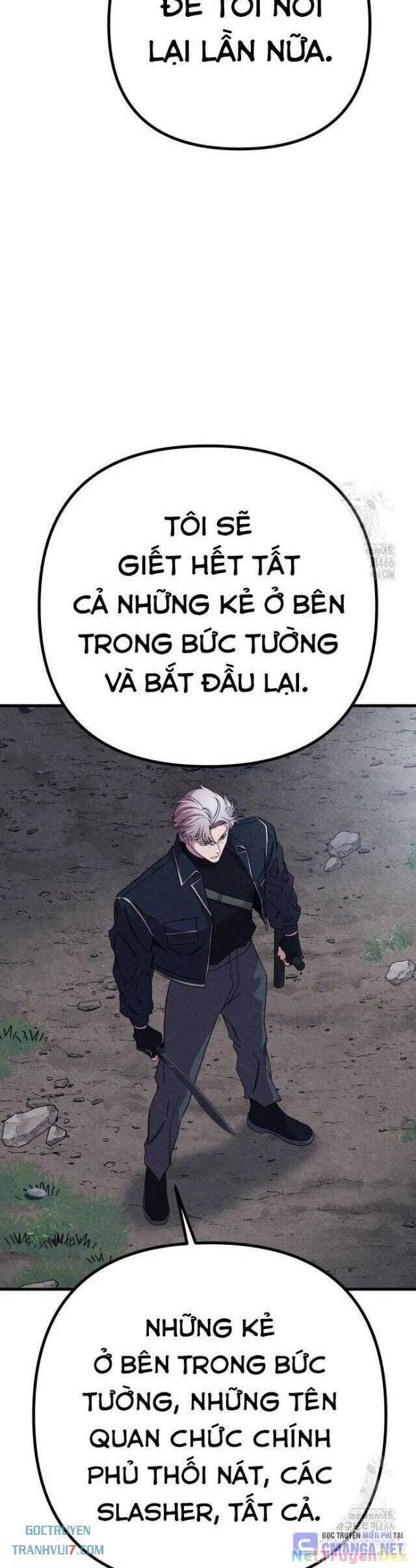 Xác Sống Và Sát Nhân Chap 86 - Next Chap 87