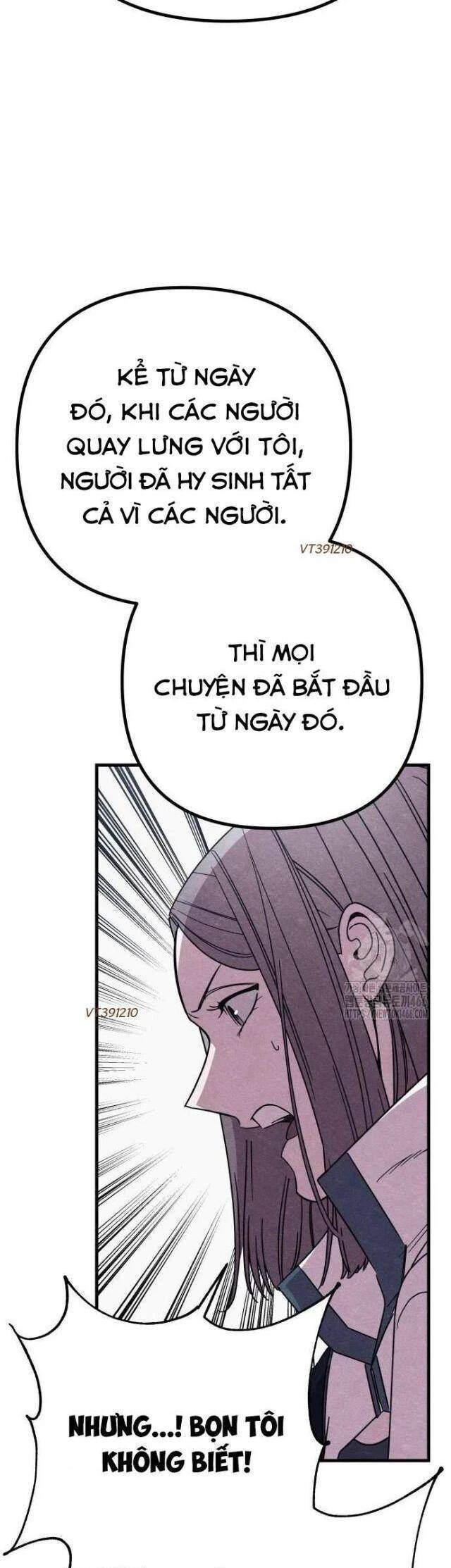 Xác Sống Và Sát Nhân Chap 86 - Next Chap 87