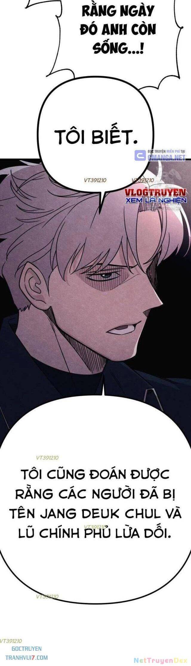 Xác Sống Và Sát Nhân Chap 86 - Next Chap 87