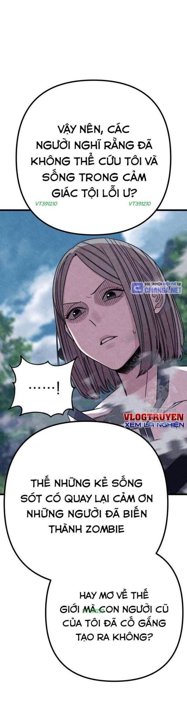 Xác Sống Và Sát Nhân Chap 86 - Next Chap 87