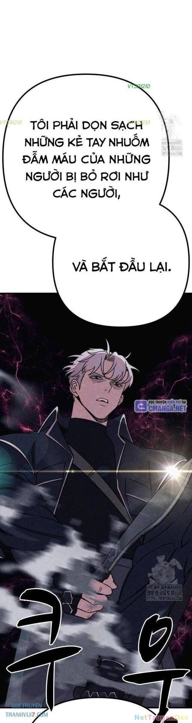 Xác Sống Và Sát Nhân Chap 86 - Next Chap 87