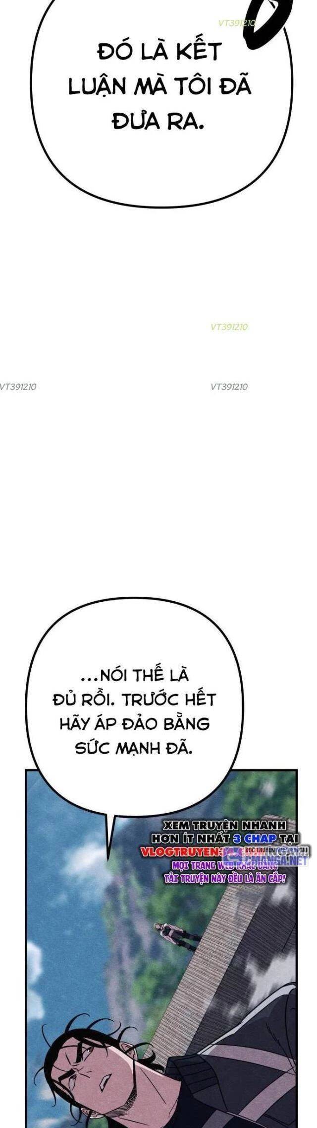 Xác Sống Và Sát Nhân Chap 86 - Next Chap 87