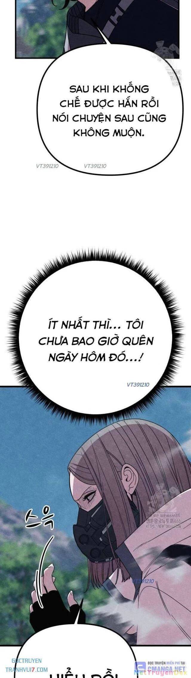 Xác Sống Và Sát Nhân Chap 86 - Next Chap 87