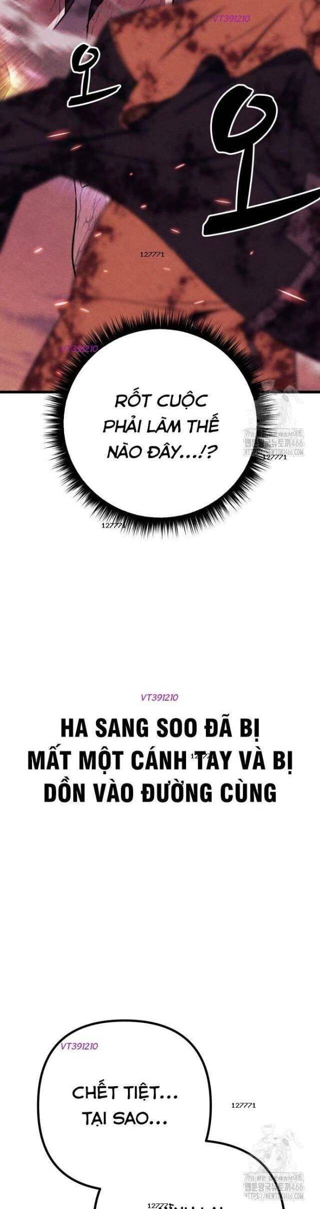 Xác Sống Và Sát Nhân Chap 86 - Next Chap 87