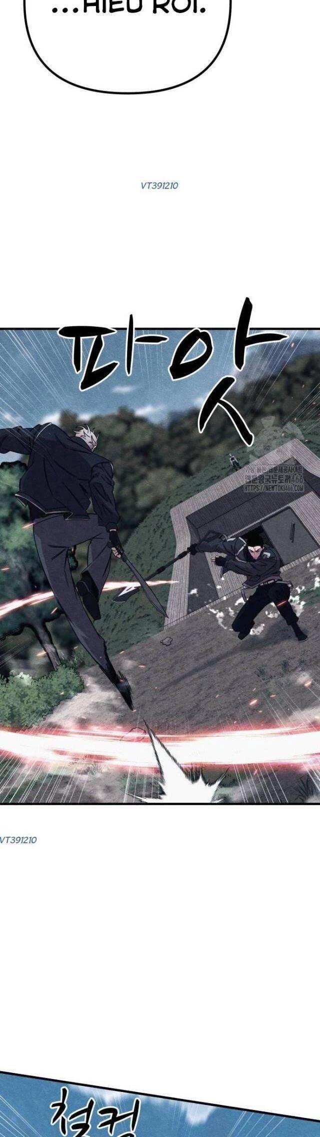 Xác Sống Và Sát Nhân Chap 86 - Next Chap 87