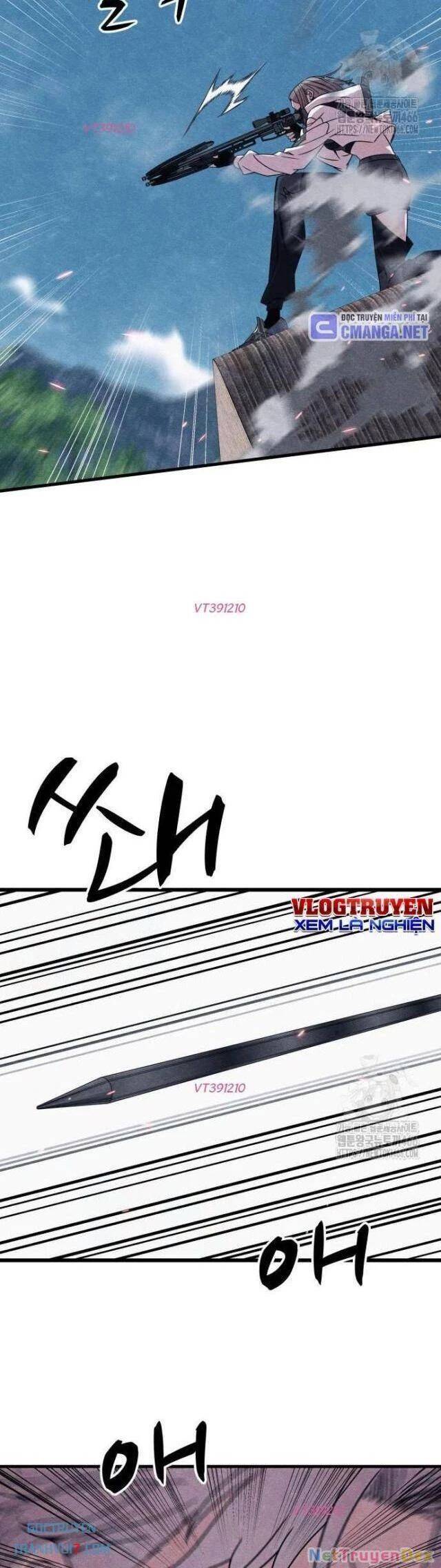 Xác Sống Và Sát Nhân Chap 86 - Next Chap 87