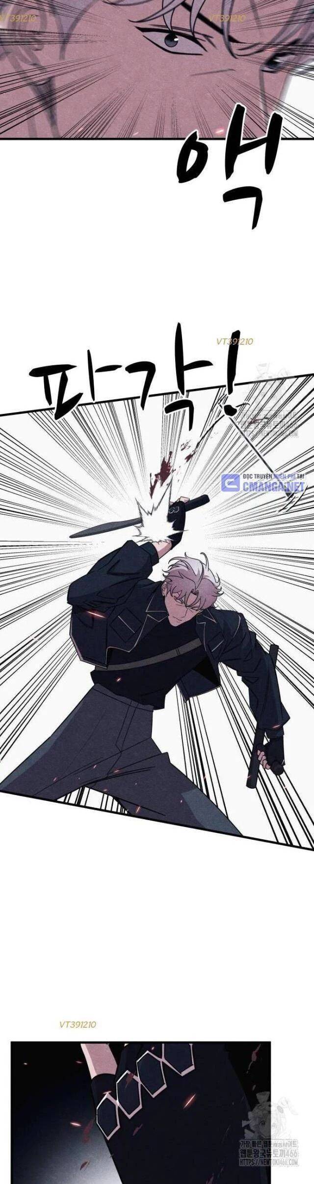 Xác Sống Và Sát Nhân Chap 86 - Next Chap 87