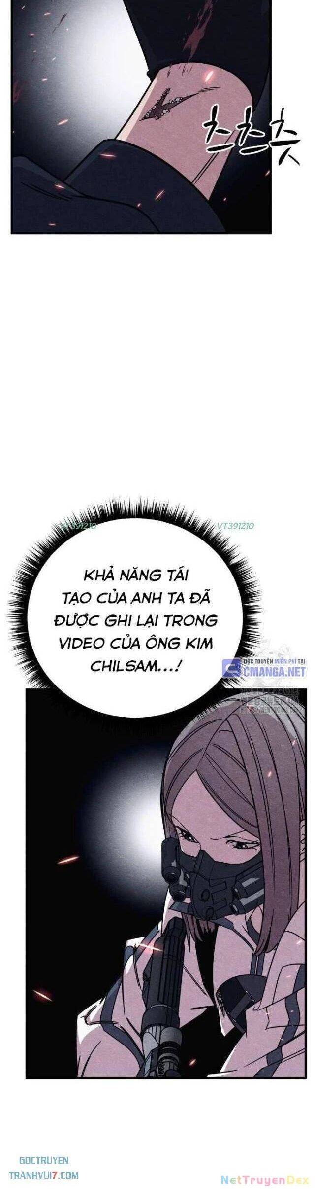 Xác Sống Và Sát Nhân Chap 86 - Next Chap 87
