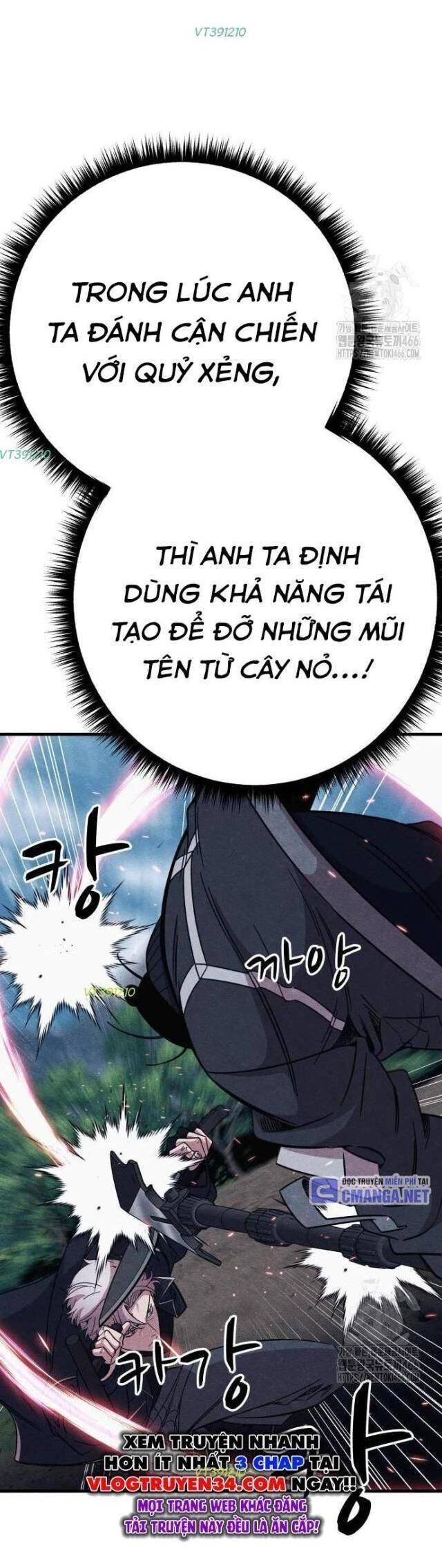 Xác Sống Và Sát Nhân Chap 86 - Next Chap 87