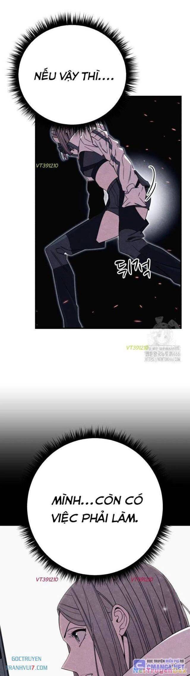 Xác Sống Và Sát Nhân Chap 86 - Next Chap 87