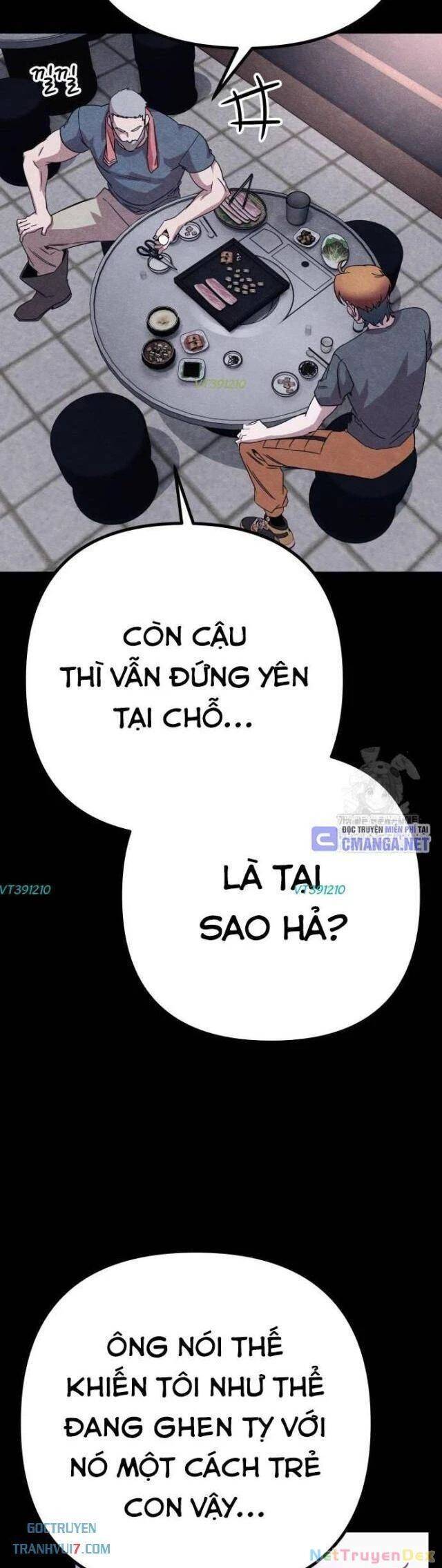 Xác Sống Và Sát Nhân Chap 86 - Next Chap 87