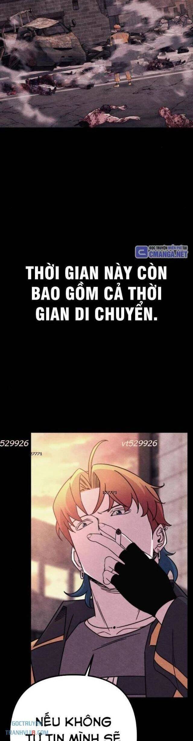 Xác Sống Và Sát Nhân Chap 87 - Next Chap 88