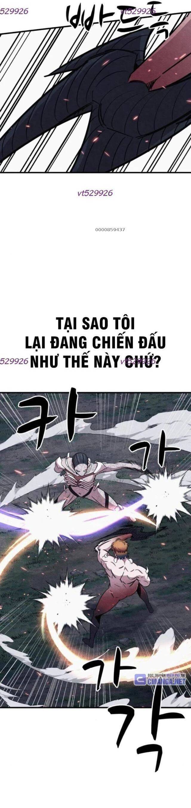 Xác Sống Và Sát Nhân Chap 87 - Next Chap 88