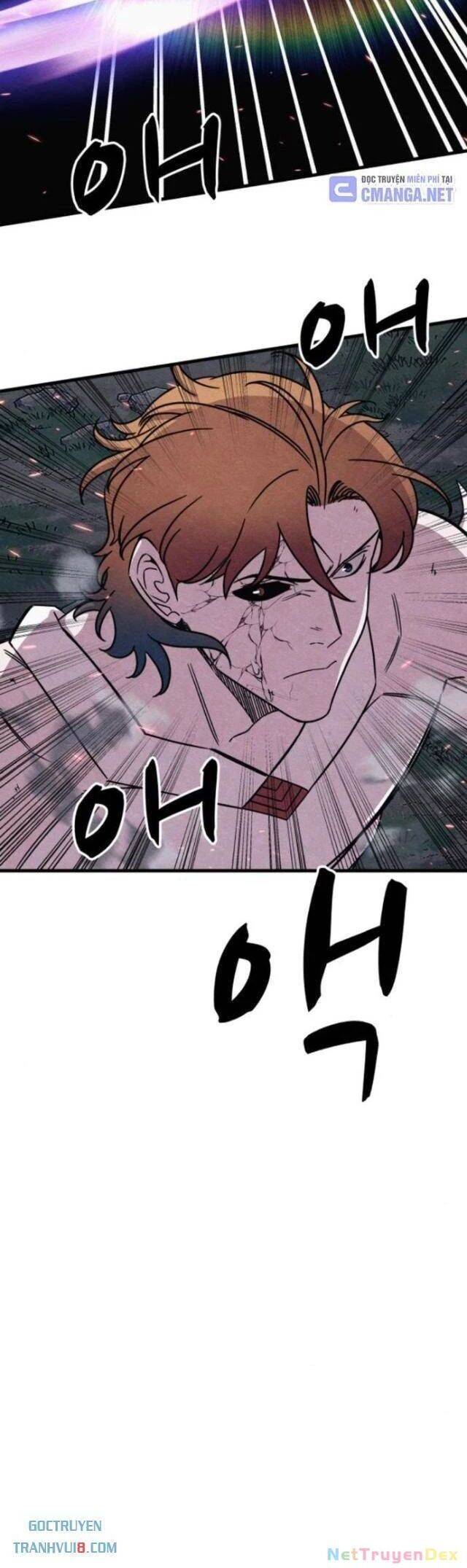 Xác Sống Và Sát Nhân Chap 87 - Next Chap 88