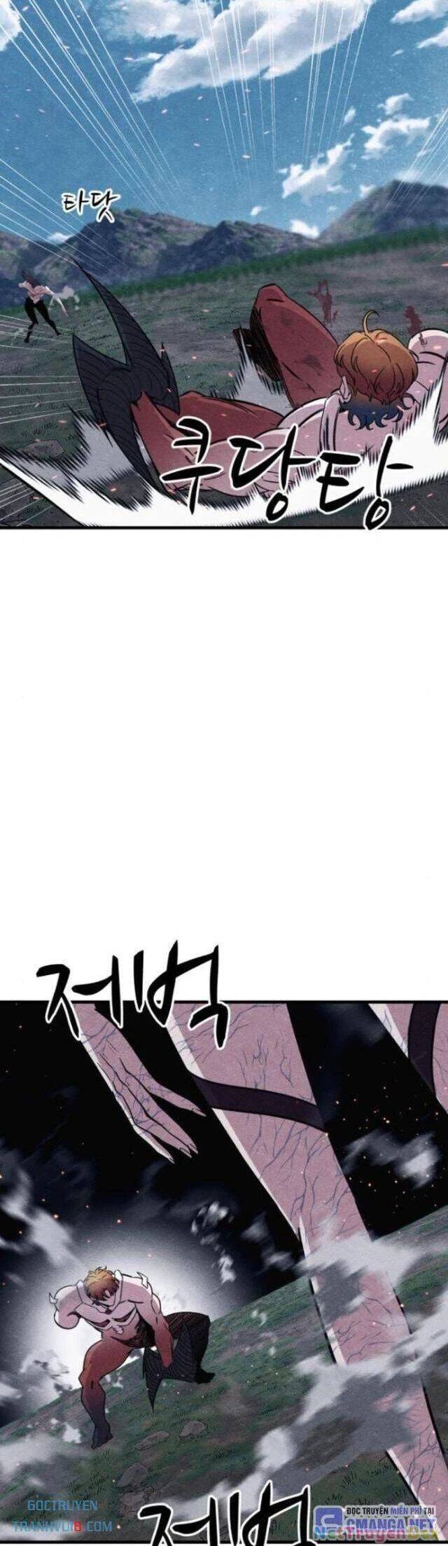 Xác Sống Và Sát Nhân Chap 87 - Next Chap 88