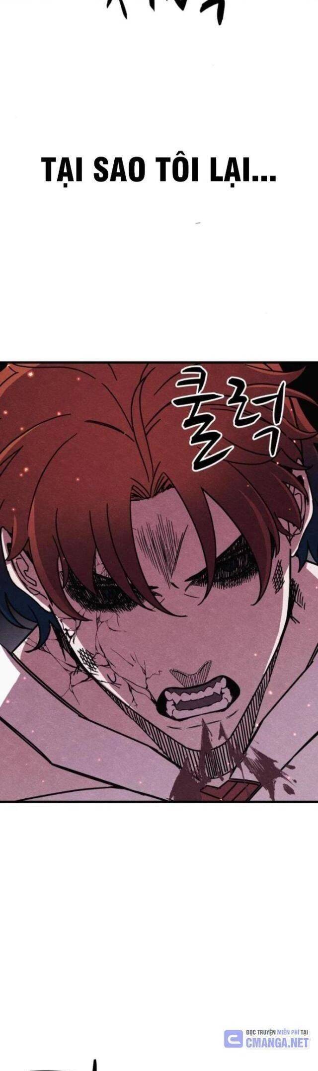 Xác Sống Và Sát Nhân Chap 87 - Next Chap 88