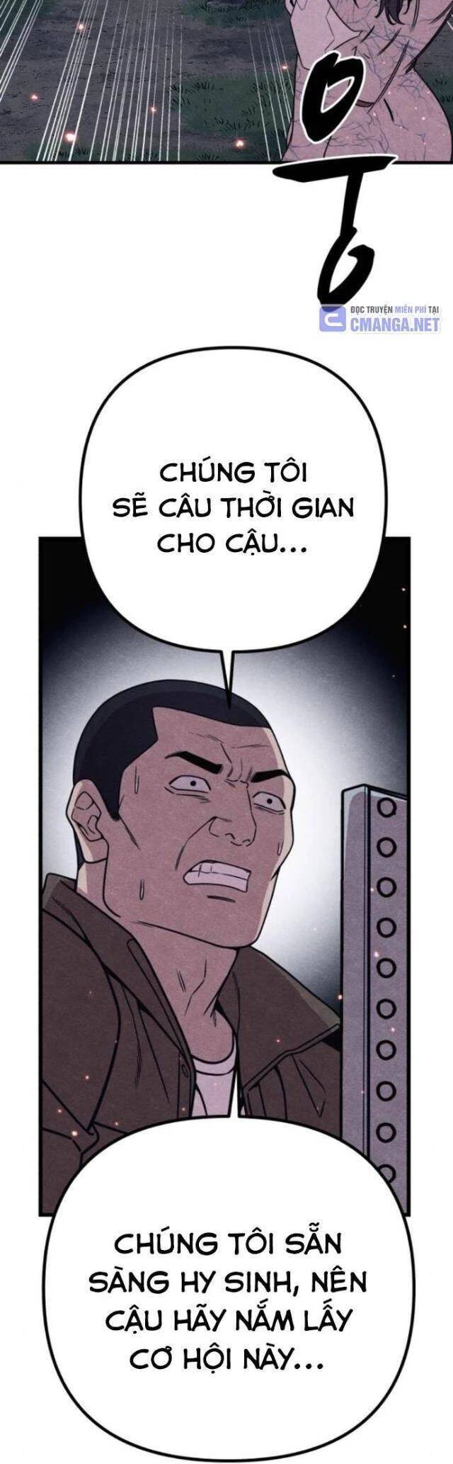 Xác Sống Và Sát Nhân Chap 87 - Next Chap 88