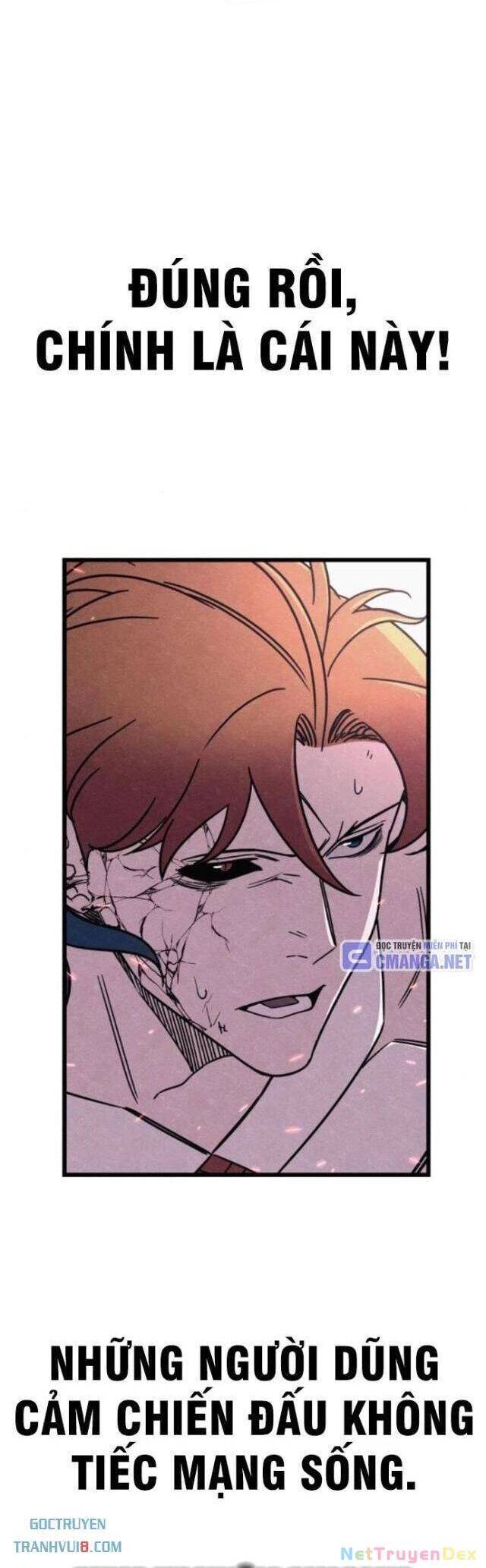 Xác Sống Và Sát Nhân Chap 87 - Next Chap 88