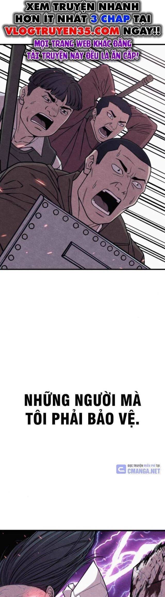 Xác Sống Và Sát Nhân Chap 87 - Next Chap 88