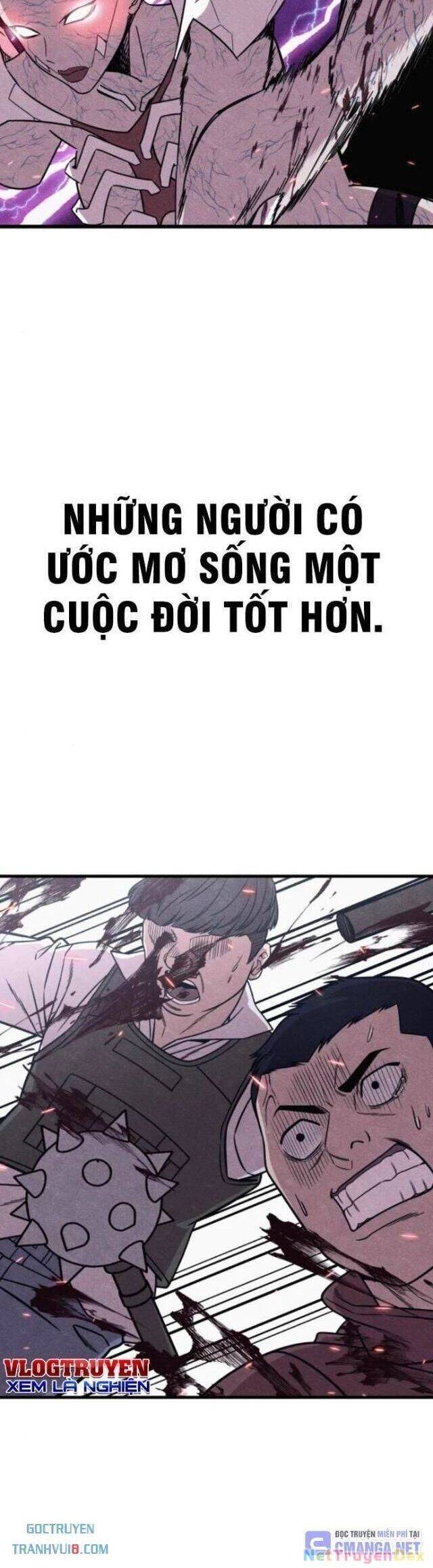 Xác Sống Và Sát Nhân Chap 87 - Next Chap 88