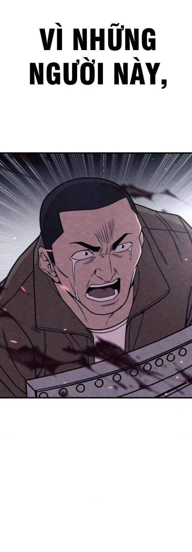 Xác Sống Và Sát Nhân Chap 87 - Next Chap 88