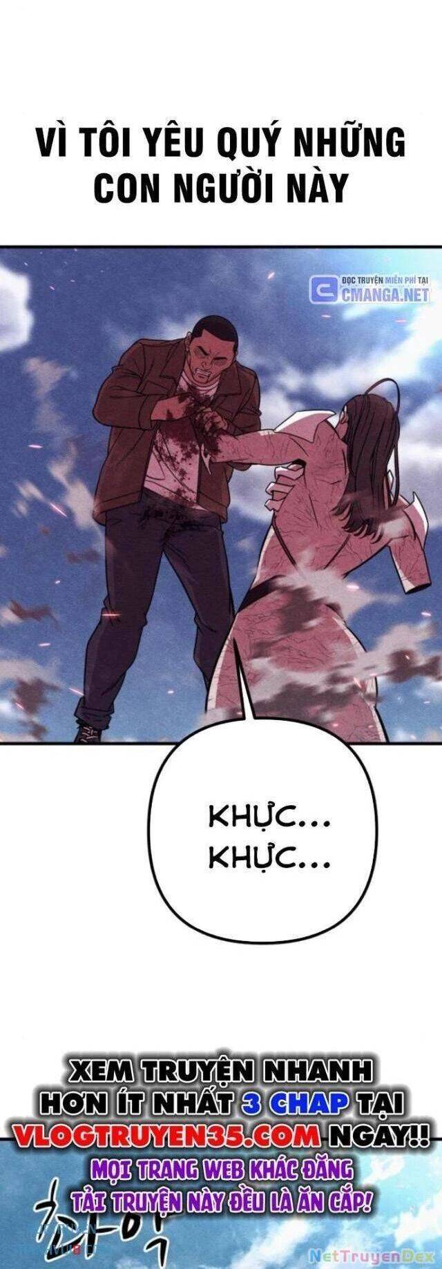 Xác Sống Và Sát Nhân Chap 87 - Next Chap 88