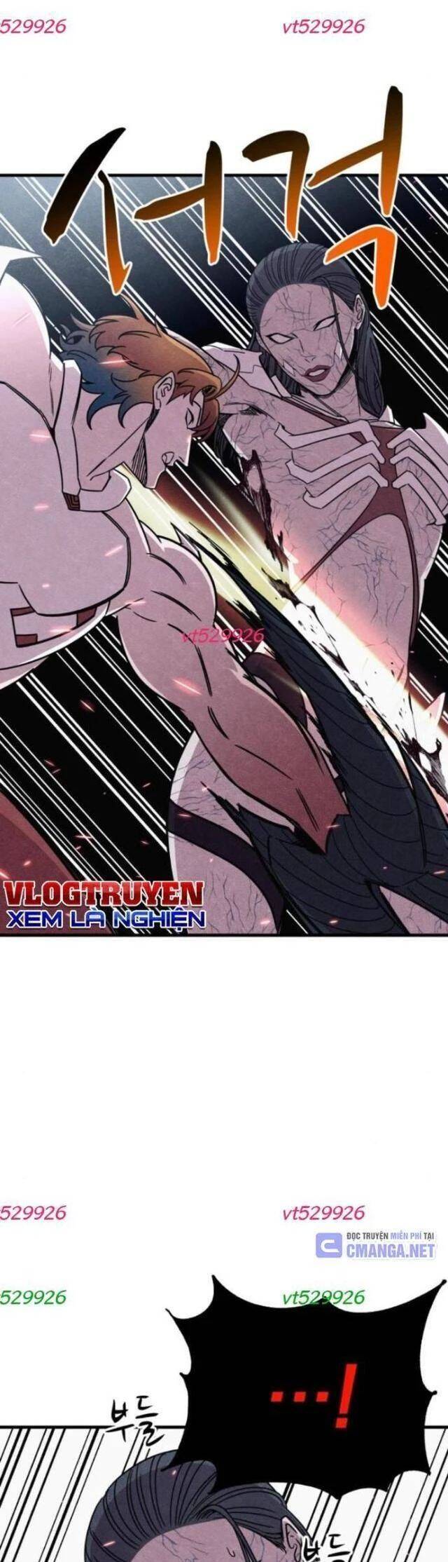 Xác Sống Và Sát Nhân Chap 87 - Next Chap 88