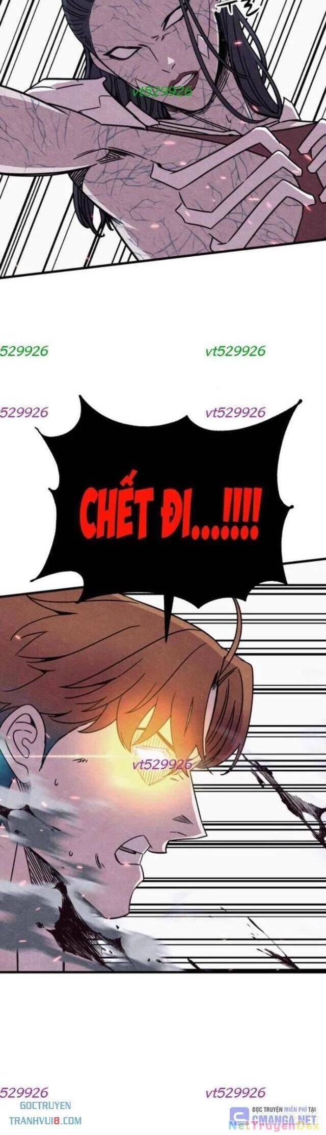 Xác Sống Và Sát Nhân Chap 87 - Next Chap 88