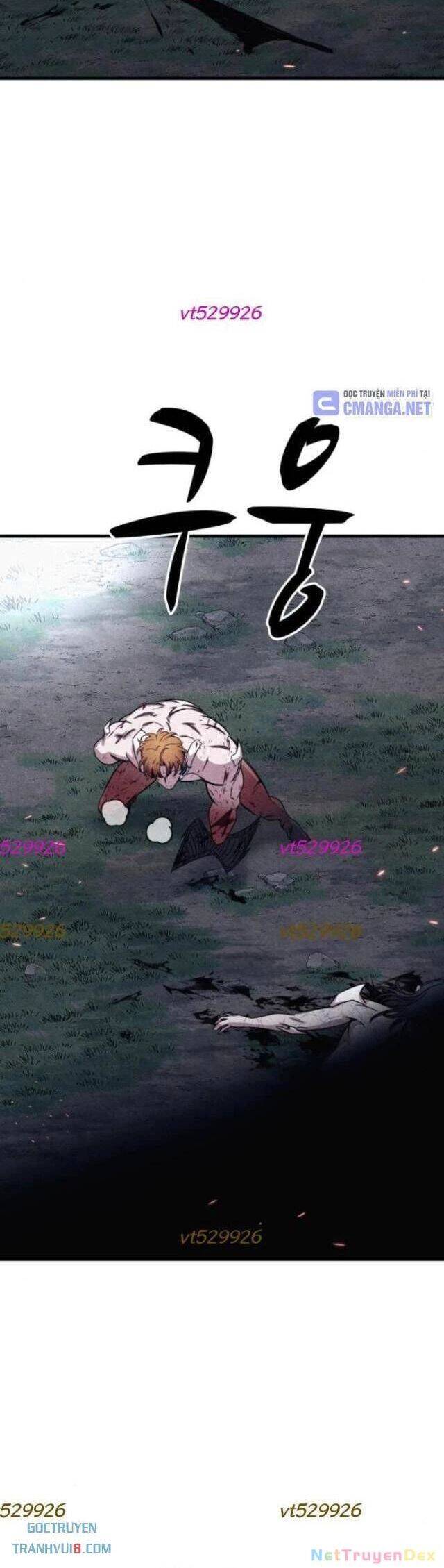 Xác Sống Và Sát Nhân Chap 87 - Next Chap 88