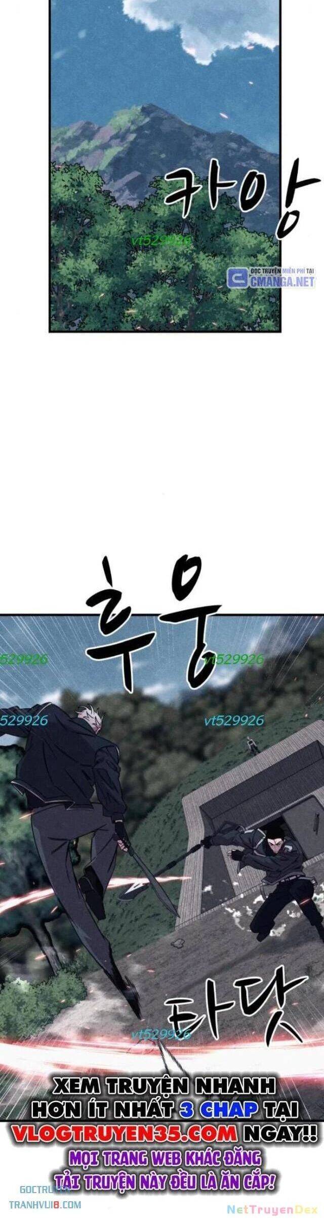 Xác Sống Và Sát Nhân Chap 87 - Next Chap 88