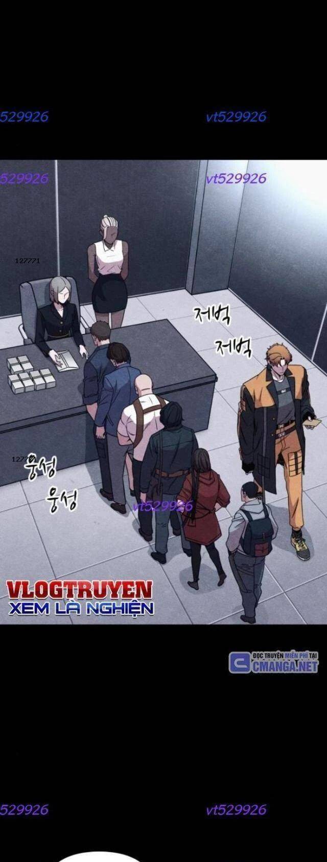 Xác Sống Và Sát Nhân Chap 87 - Next Chap 88