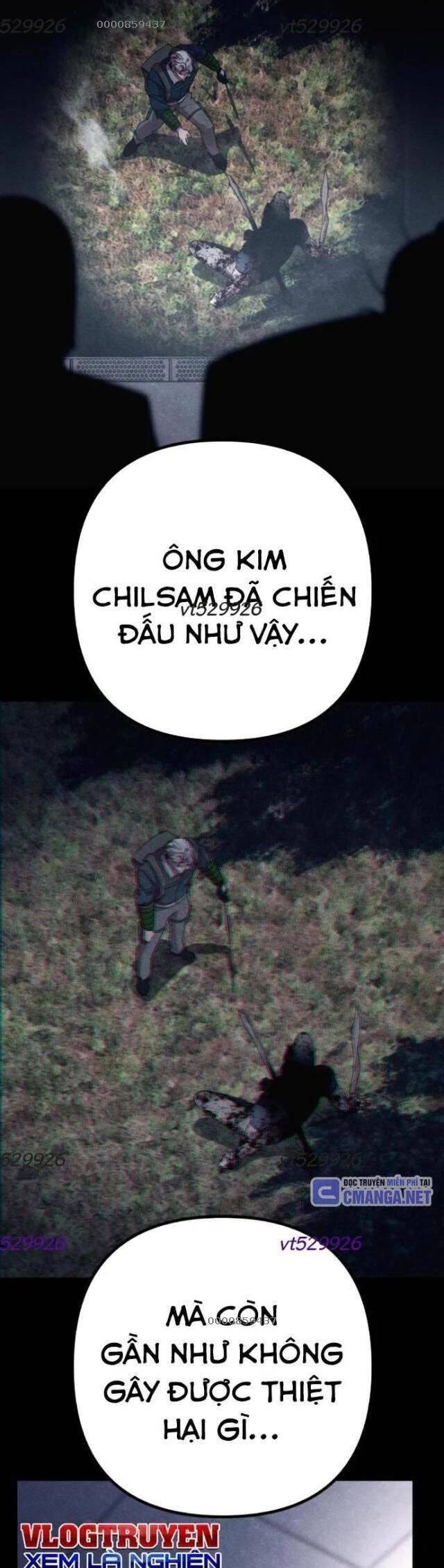 Xác Sống Và Sát Nhân Chap 87 - Next Chap 88