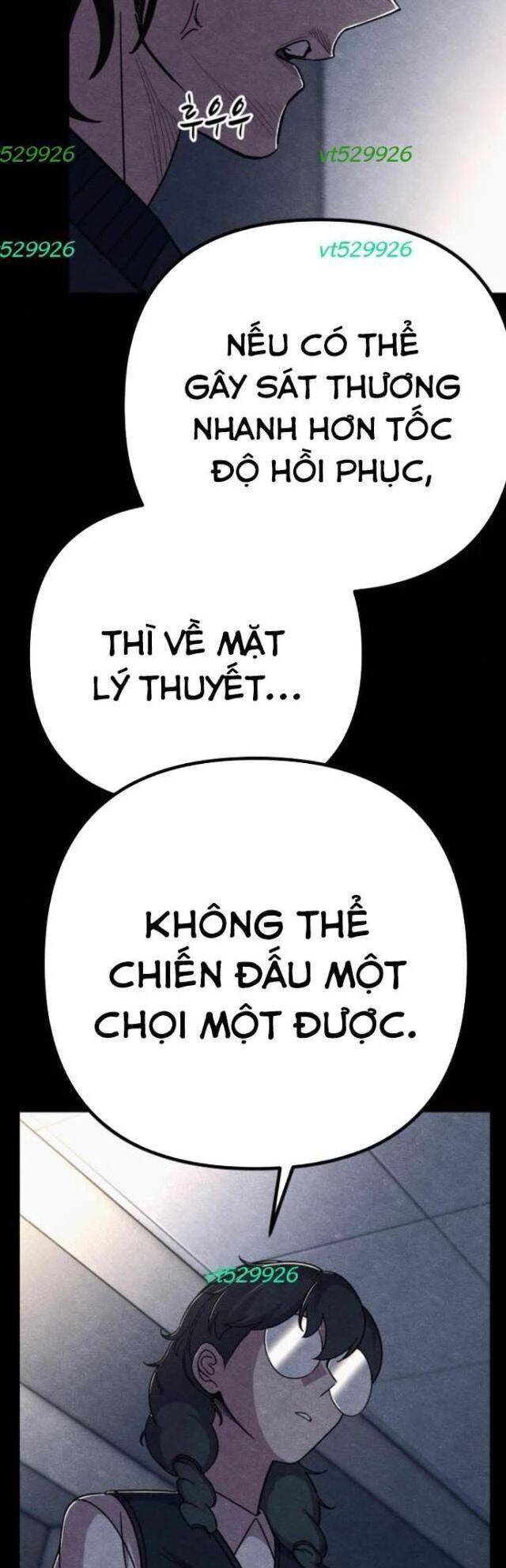Xác Sống Và Sát Nhân Chap 87 - Next Chap 88