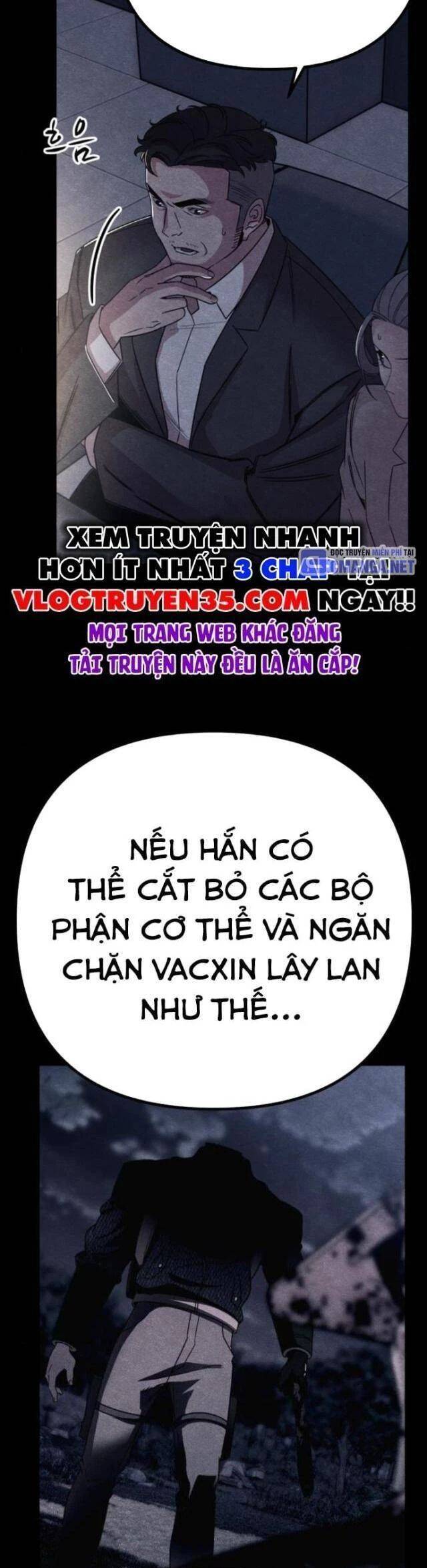 Xác Sống Và Sát Nhân Chap 87 - Next Chap 88
