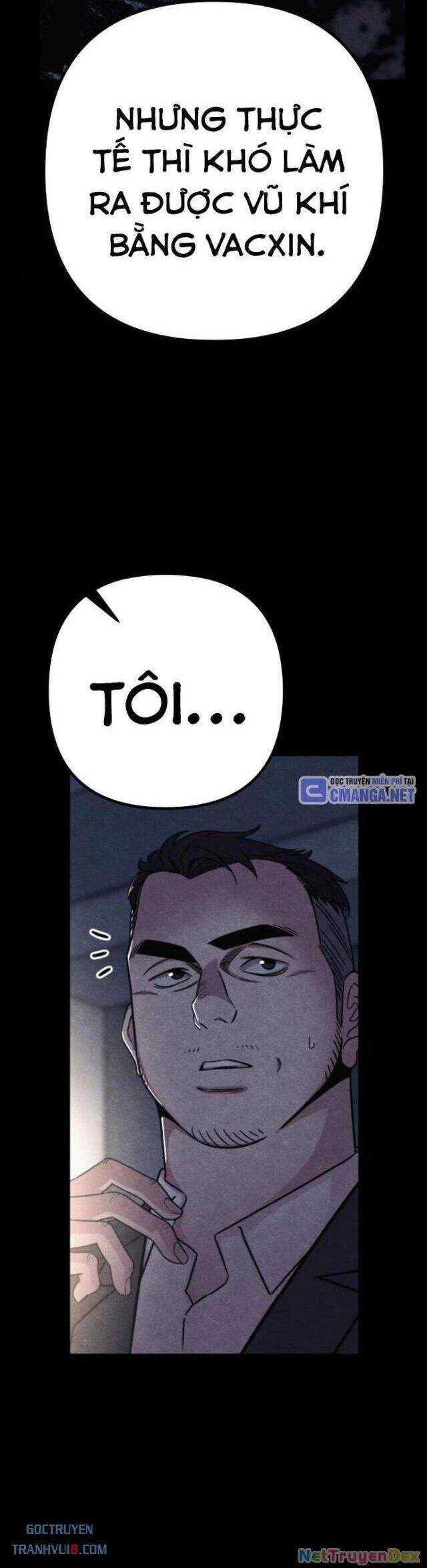 Xác Sống Và Sát Nhân Chap 87 - Next Chap 88