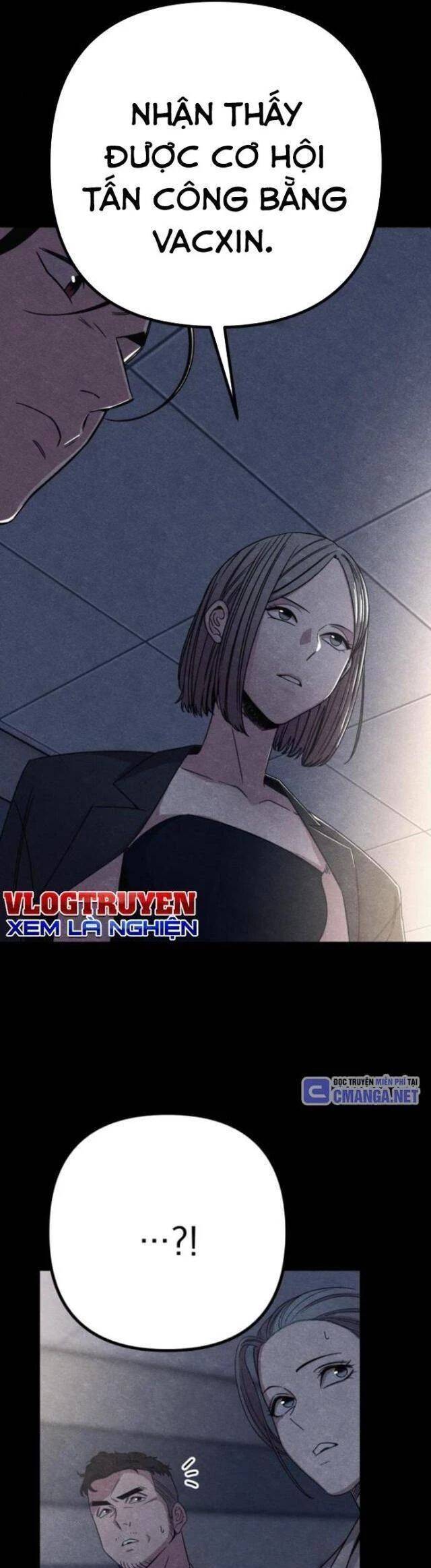 Xác Sống Và Sát Nhân Chap 87 - Next Chap 88