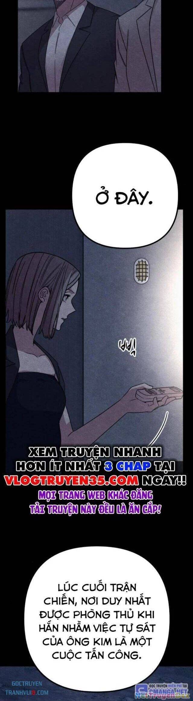 Xác Sống Và Sát Nhân Chap 87 - Next Chap 88