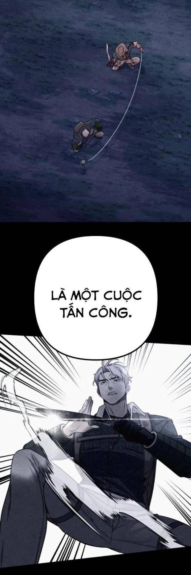 Xác Sống Và Sát Nhân Chap 87 - Next Chap 88