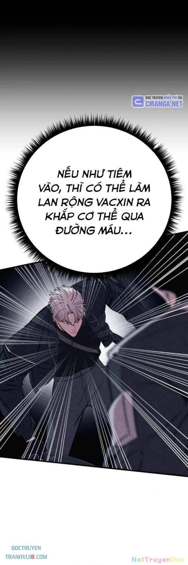 Xác Sống Và Sát Nhân Chap 87 - Next Chap 88