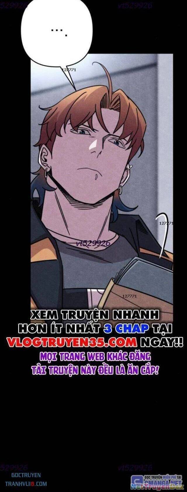 Xác Sống Và Sát Nhân Chap 87 - Next Chap 88