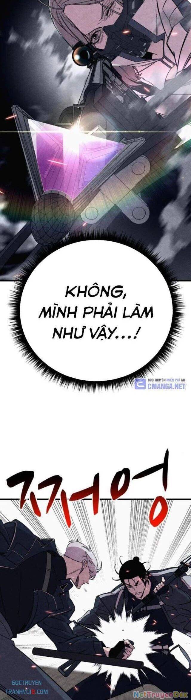 Xác Sống Và Sát Nhân Chap 87 - Next Chap 88