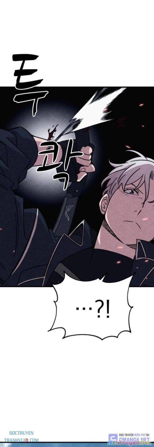 Xác Sống Và Sát Nhân Chap 87 - Next Chap 88