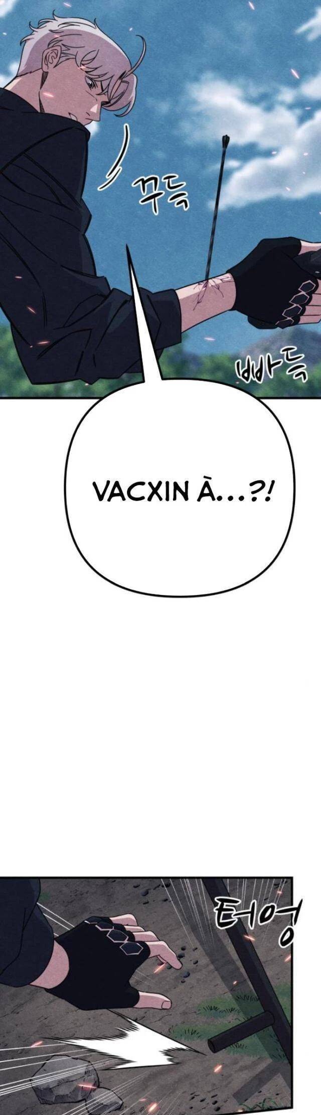 Xác Sống Và Sát Nhân Chap 87 - Next Chap 88